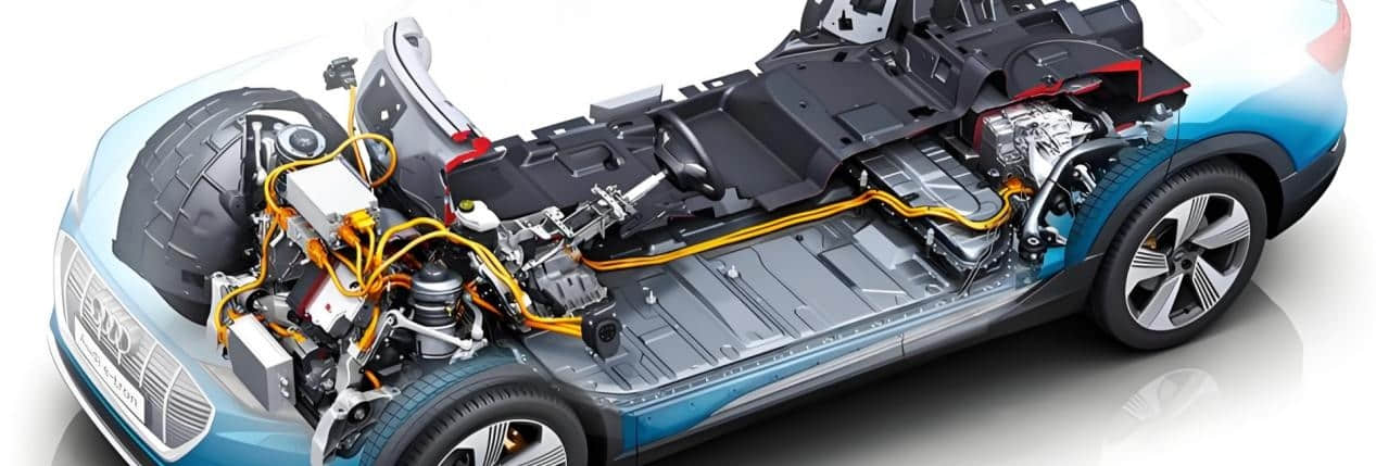 NEXUS Technology Co., Ltd.