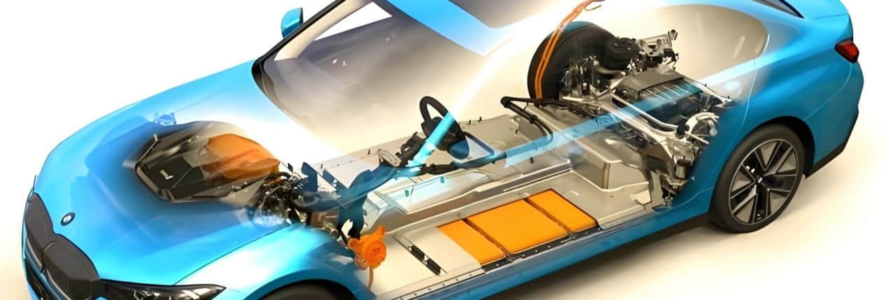 NEXUS Technology Co., Ltd.