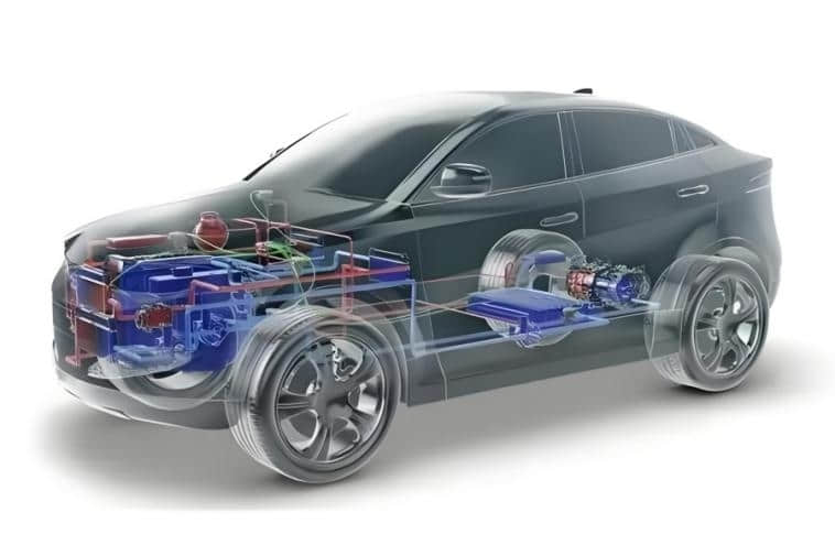 THERMAL MANAGEMENT CONTROLLERS