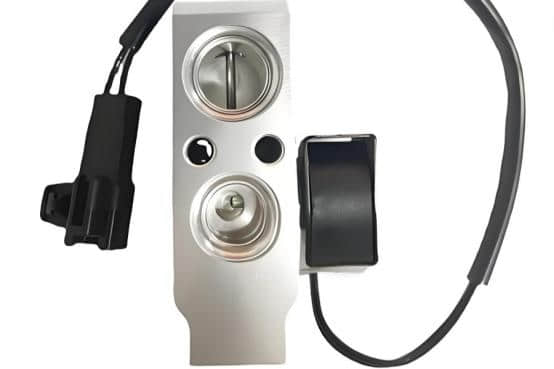 Expansion Valve Controller
