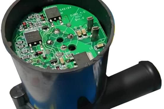 Water Pump Controller