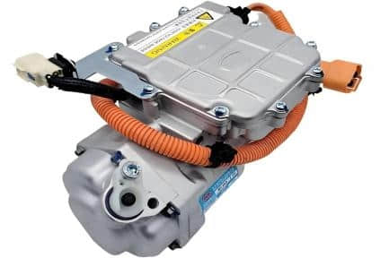 Compressor Controller