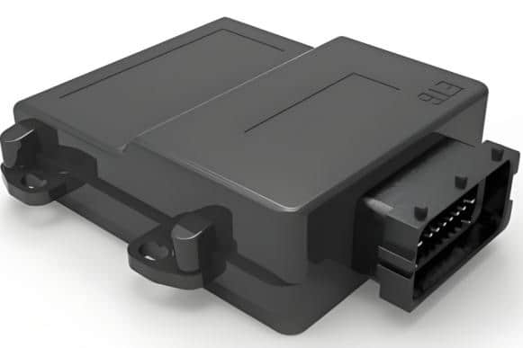 Heater Assembly Controller