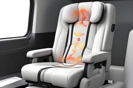 Seat Control Unit (SCU)