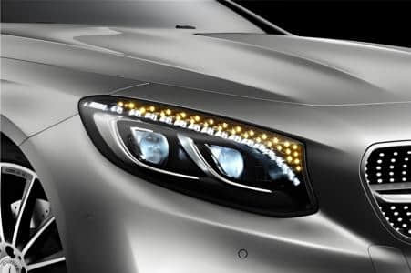 Headlamp Controller