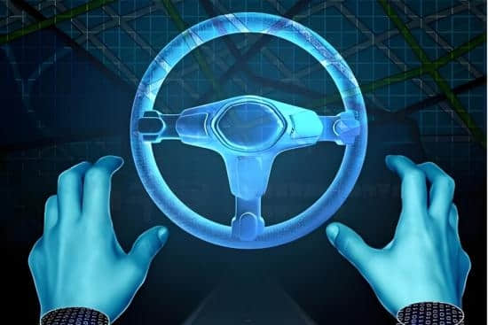 Hands Off Detection (HOD) System